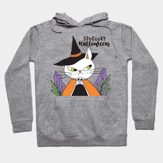 Spooky Halloween My Favorite Murder Hoodie by frickinferal